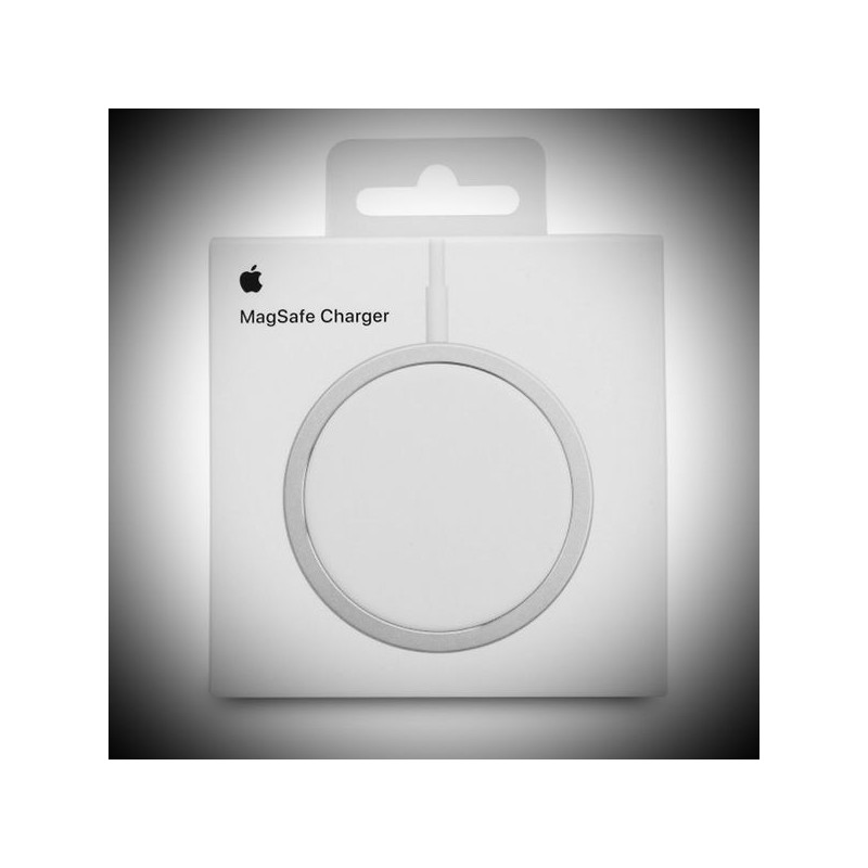 Apple MHXH3ZM/A Magsafe Wireless Charger